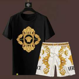 Picture of Versace Shirt Pant Suits _SKUVersaceM-4XL11Lr44925018